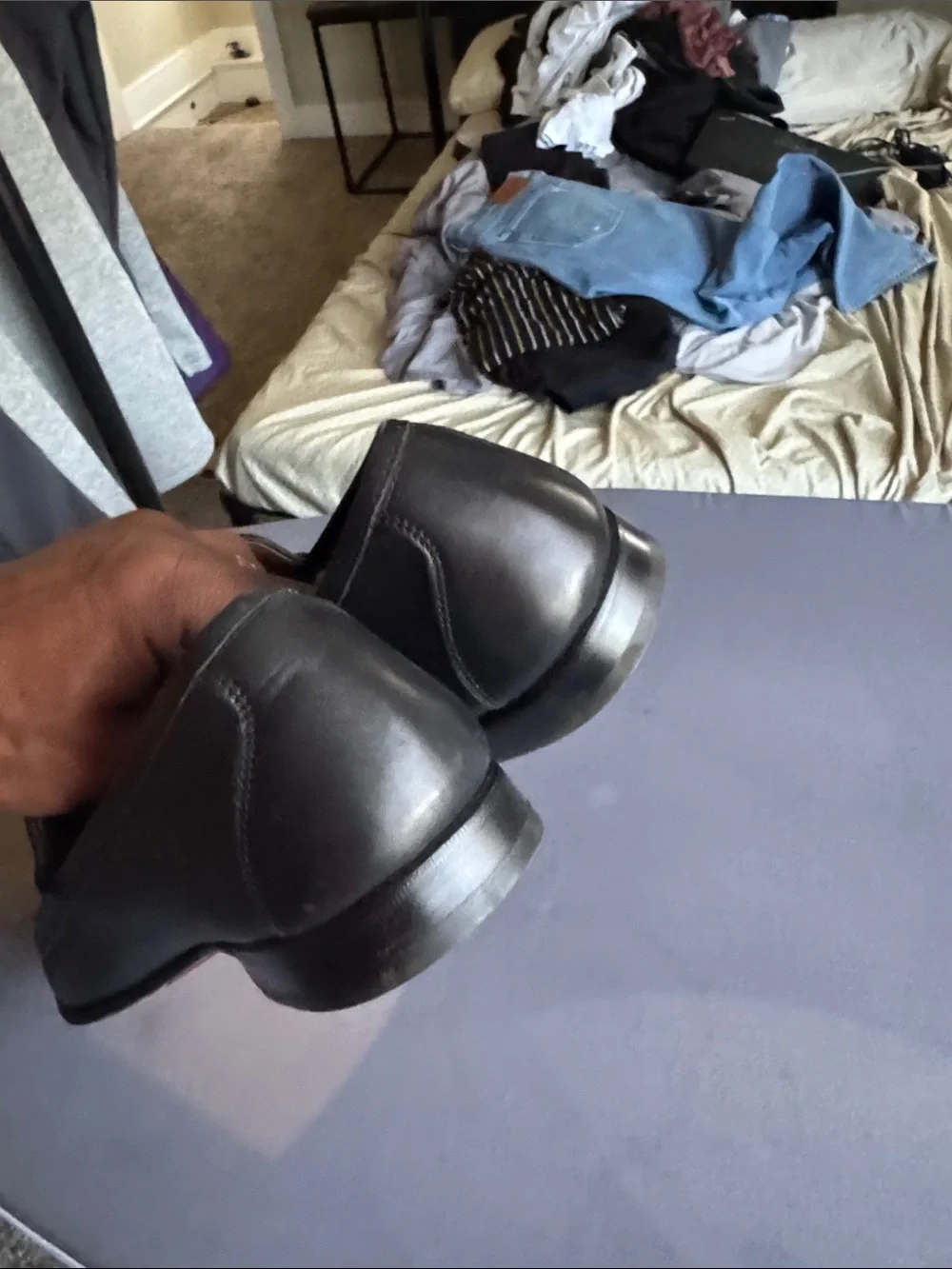 Salvatore Ferragamo feragamo shoes